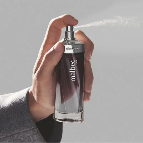 O Boticário Malbec Icon Eau de Toilette 100ml